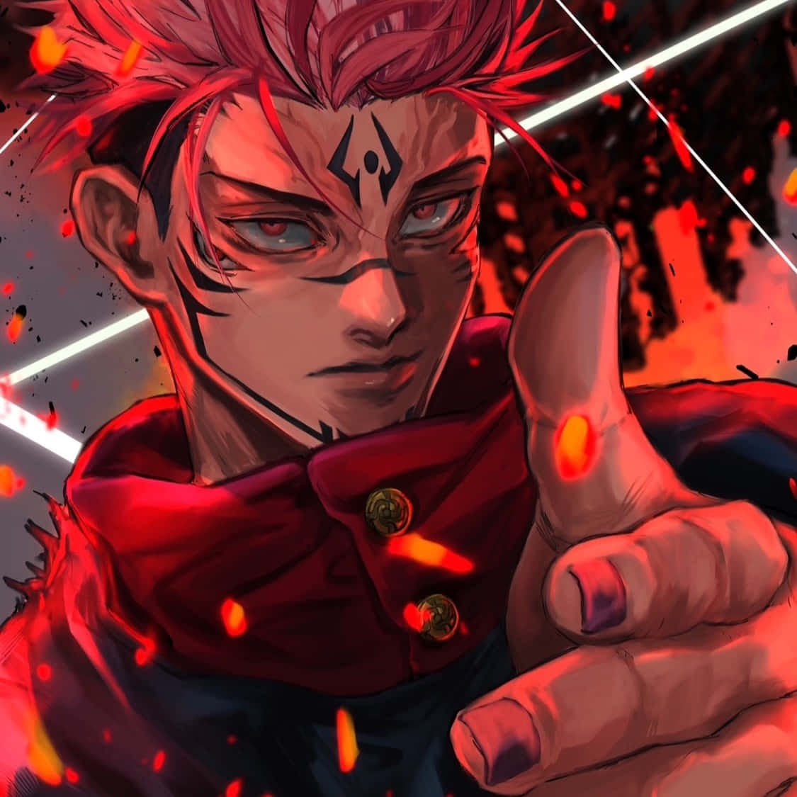 Sukuna vs Nobara Kugisaki Who Would Win Their Conflict?